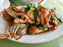 -秋姐美食店(旅游大道店)
