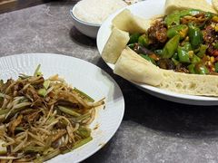 私房炒大公鸡-闫府私房菜·老字号(恒隆店)