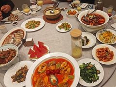 -宁海食府(大剧院店)