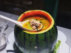 青蔓鸡汤锅-花锅速食(日月广场店)