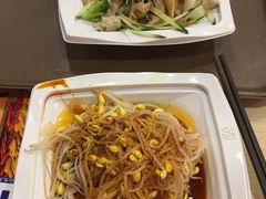 -魏家凉皮(解放路火车站店)