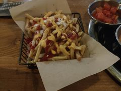 -包装马车·韩国料理·포장마차