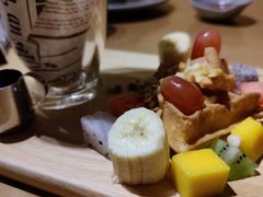 -Lia Cafe Bar Restaurant松山咖啡屋