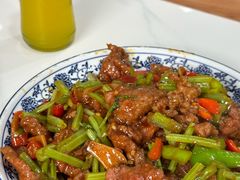 -北大地皖峰饭馆