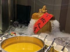 -福满满·精细佛跳墙火锅(湘江道店)