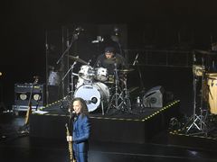 -交通银行前滩31演艺中心