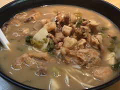 -慧娟面馆·餐厅(望江路店)