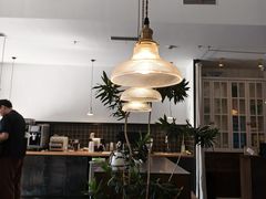 -fishtank鱼缸咖啡(三山街店)
