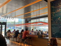-星巴克臻选(上海合生汇1F店)