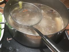 -牛很鲜潮汕牛肉火锅(朝晖路店)