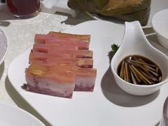 -金枝玉叶上海人家食府(三里河店)