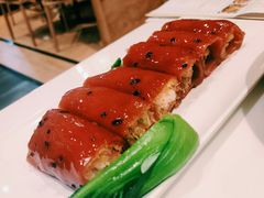 金网鲜虾红米肠-虾饺妹·酒家(海珠广场店)