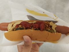 -宜家·瑞典风味餐厅(三桥店)