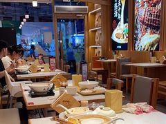 -味千拉面(惠州淡水嘉信茂广场分店)
