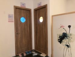 -静待花开瑜伽尊巴会馆