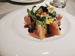 -晶雅花园西餐厅(南京首店)