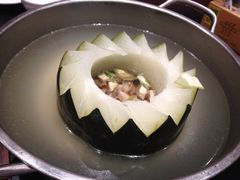 -稻香酒家·33年老字号·港式粤菜(富邦中心店)