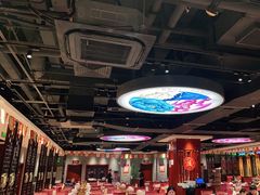大堂-点都德(华强南店)