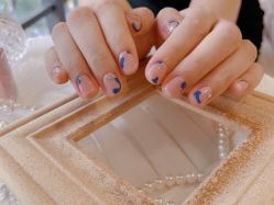 -Adore nail日式美甲美睫