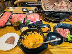 -大壮家原味烤肉(兴华北街店)