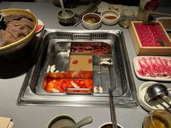 -巴奴毛肚火锅(悠唐购物中心店)