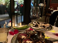 -壳里西餐厅Coquille Seafood Bistro(蒙自路店)