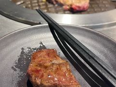 -焱铁烧·黑毛和牛专门店(南宁万象城店)