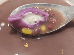 -鲜芋仙(观音桥大融城LG店)