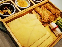 -城南往事·鲁菜济南菜(软件园美莲广场店)