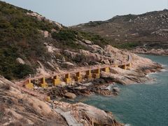 -蒲台岛