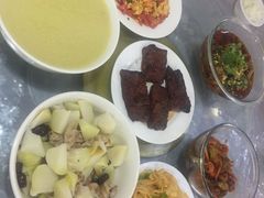 -YI PIN JU 一品居中餐厅 中国超市
