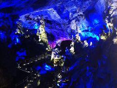 -万象洞风景名胜区