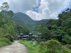 -紫云谷景区