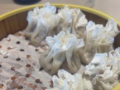 -斯琴阿妈蒙古餐厅(新城店)
