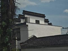 -新安江山水画廊风景区