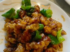 -满汉楼(江畔店)