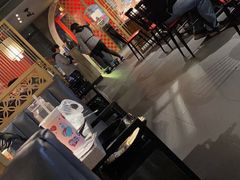 -京韵胡同·酱香羊蝎子火锅涮肉(长寿路店)