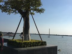 -滆湖低碳生态公园