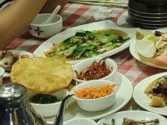 -临潼印象·特色陕菜