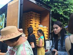 -Bamboo Saturday Market(Nana Jungle)
