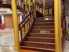 -新龙船黄浦江餐饮游船官方自营店