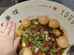 -友达面馆(广州总店)
