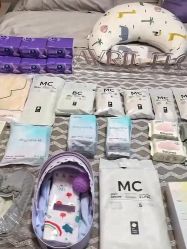 -艾薇朵朵全套房月子中心(江宁店)