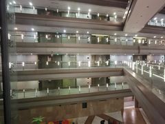 -南京禄口机场雅高铂尔曼大酒店