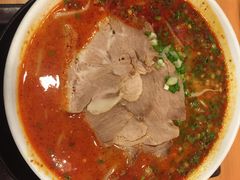 -博多一幸舍(侨福芳草地购物中心店)