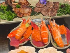 -水木锦堂·自助铁板烧(望京凯德MALL店)