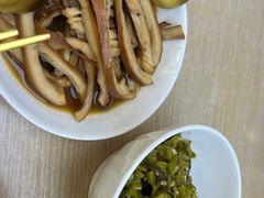 -面道赞宁海海鲜面(迎凤街店)