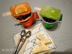 -M Stand(宁波万象城店)