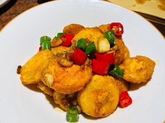 -桂小厨广西菜(桂林万象城店)