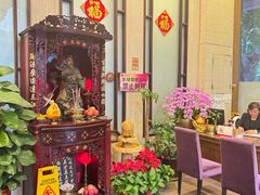 -海宝酒家(中山四路店)